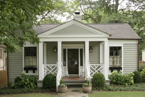 Curb Appeal Secrets for a Beautiful Exterior