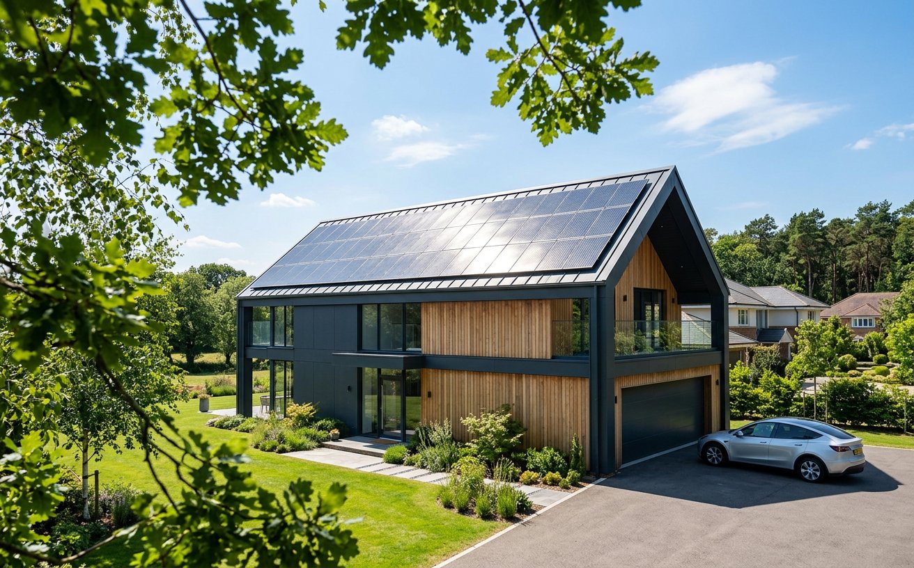 The Complete Guide to Solar Roof Upgrades