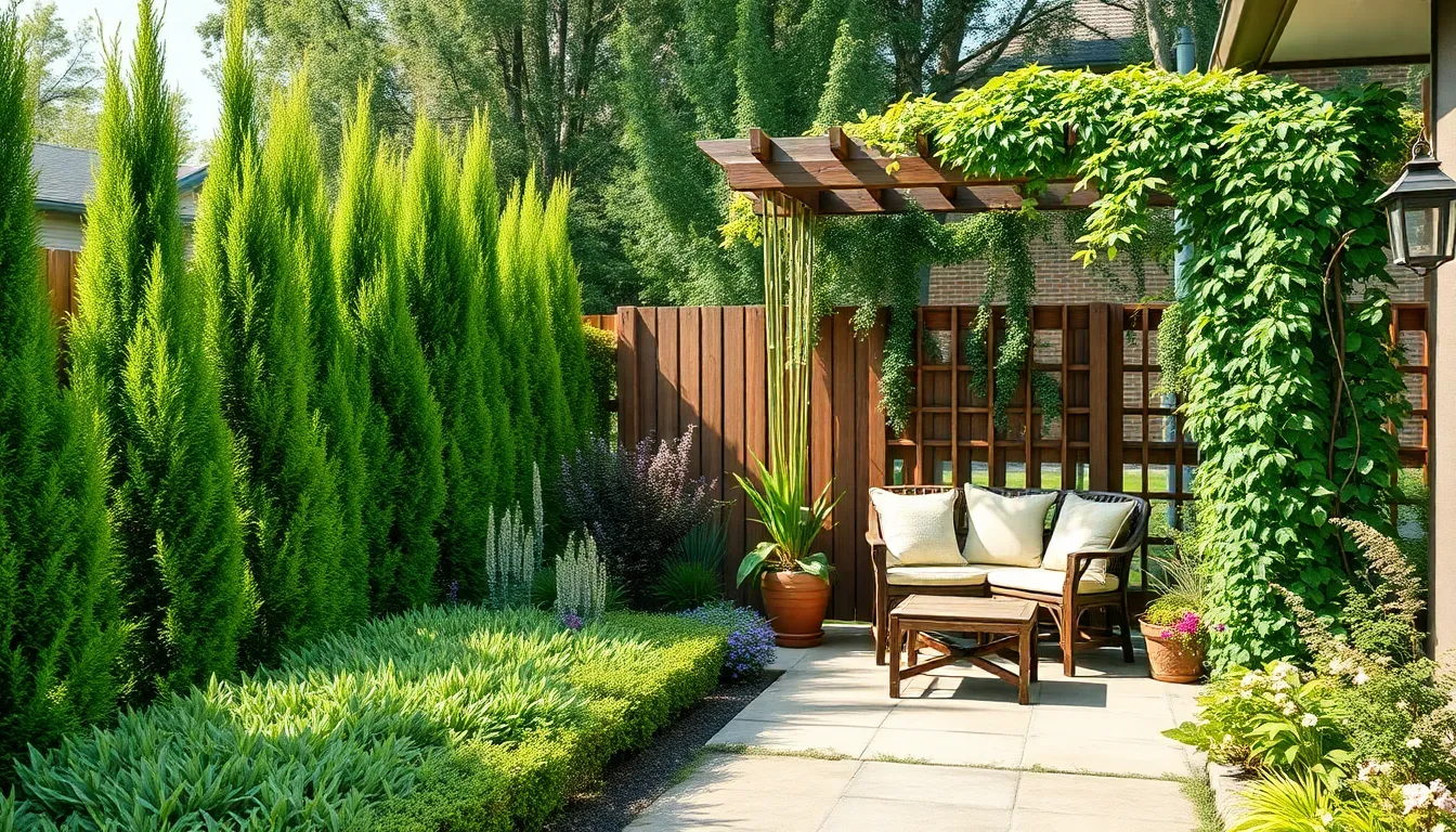 Home Exterior & Garden Renovation by Nest and Havens
