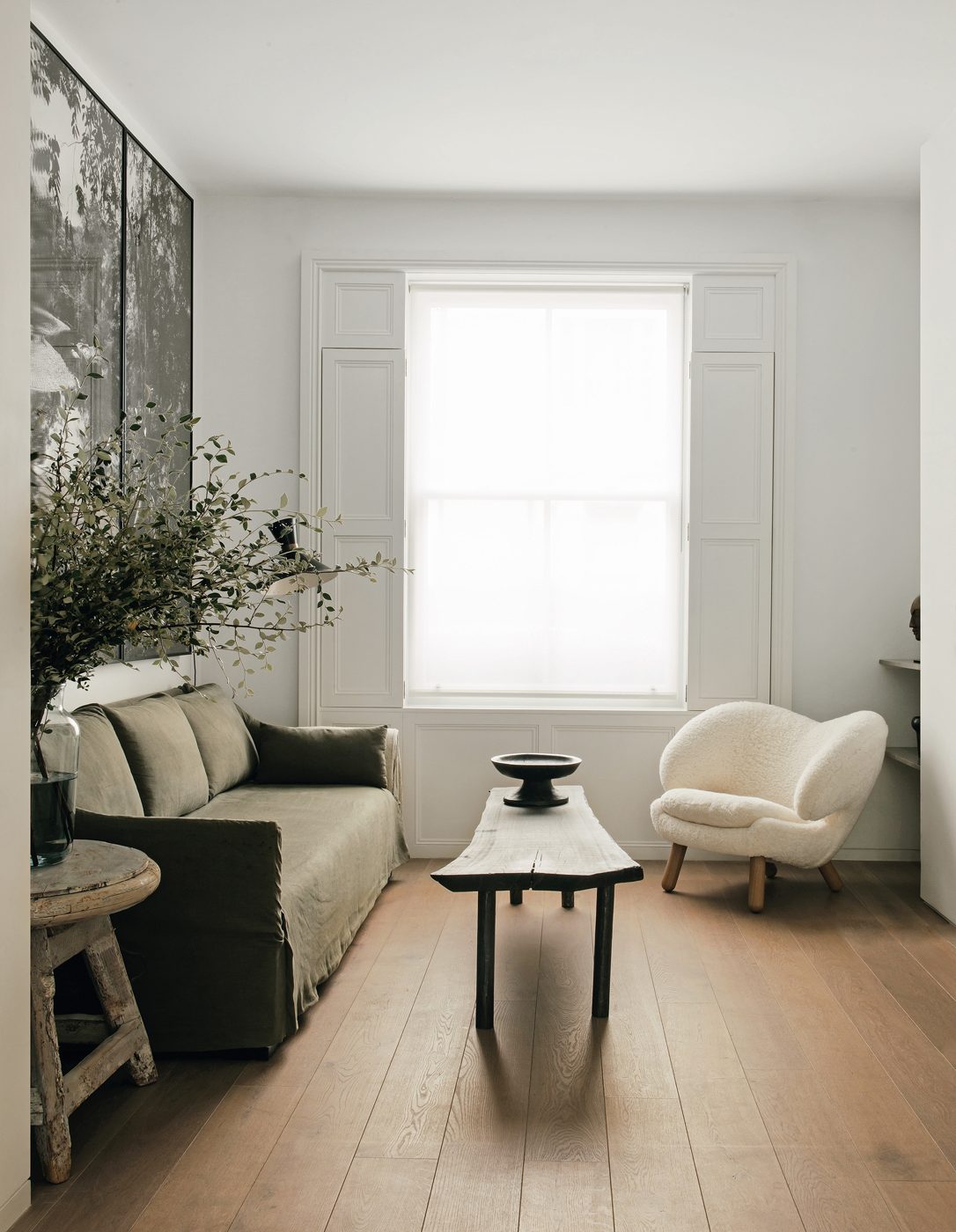 Home Flooring Upgrade by Nest and Havens