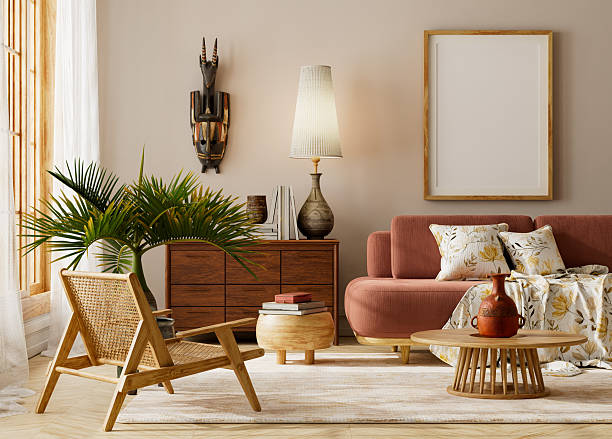 Home Decor & Interior by Nest and Havens