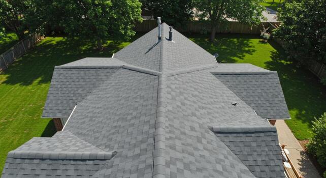 Roofing Upgrade by Nest and Havens