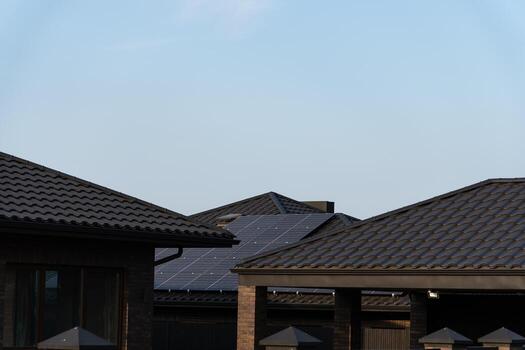 Solar Upgrade by Nest and Havens